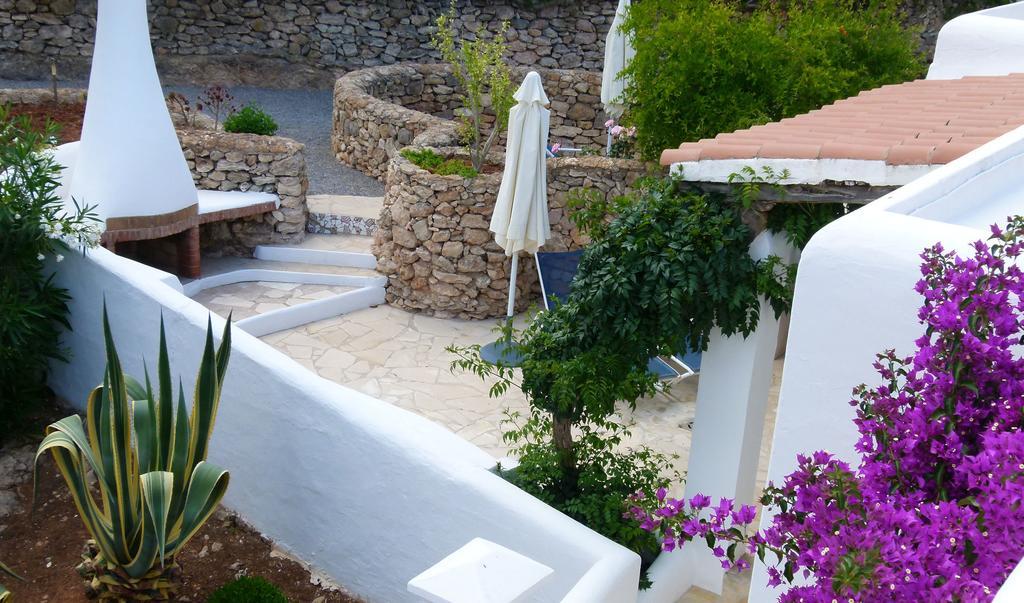 Hacienda Encanto Del Rio Playa DPlaya Des Figueral Cameră foto