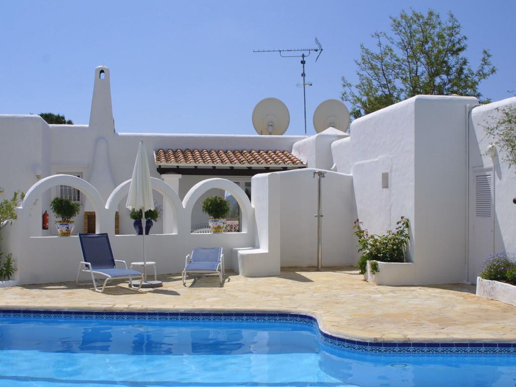 Hacienda Encanto Del Rio Playa DPlaya Des Figueral Exterior foto