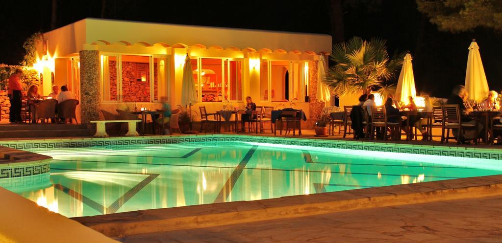 Hacienda Encanto Del Rio Playa DPlaya Des Figueral Exterior foto