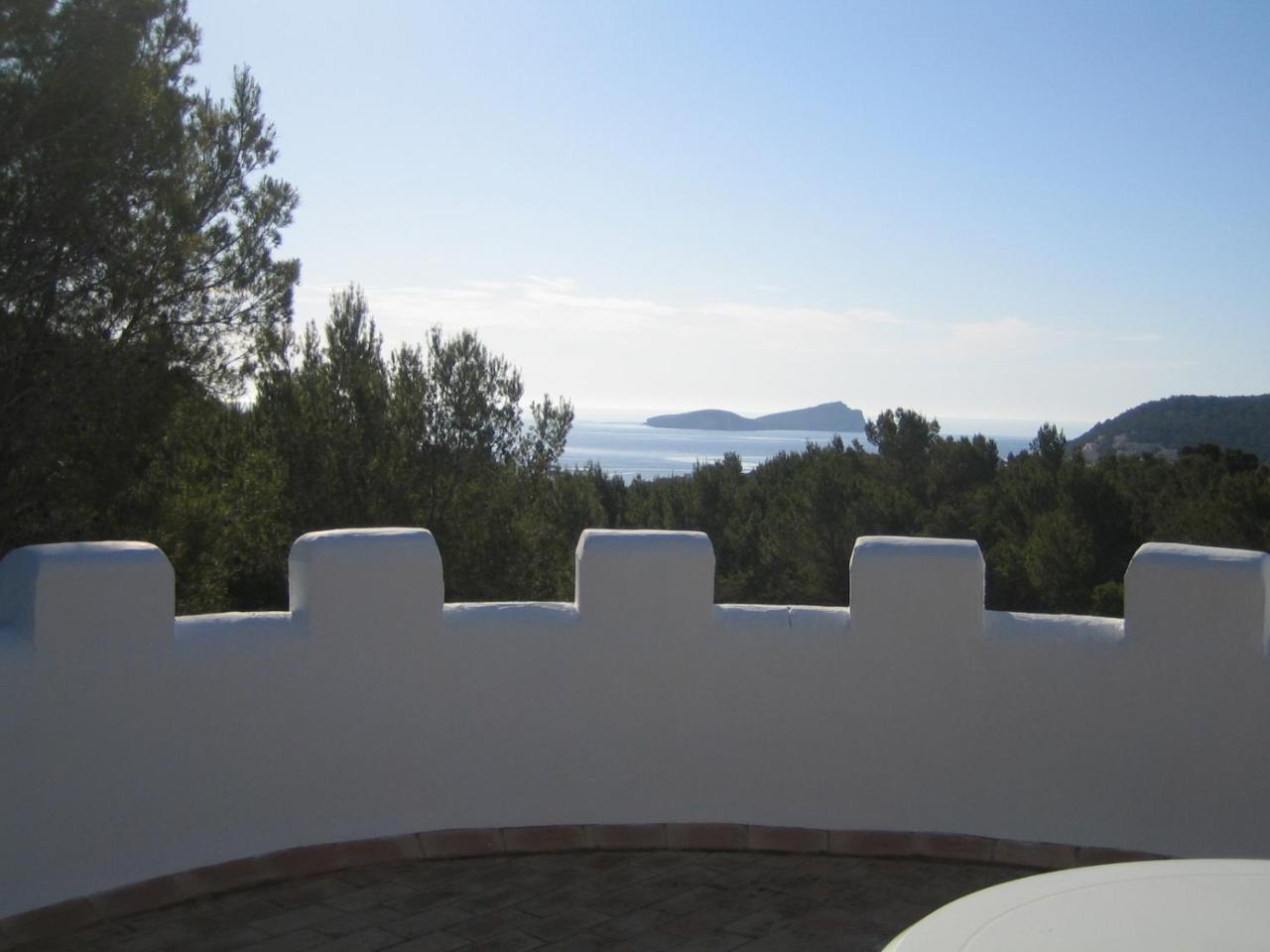Hacienda Encanto Del Rio Playa DPlaya Des Figueral Exterior foto